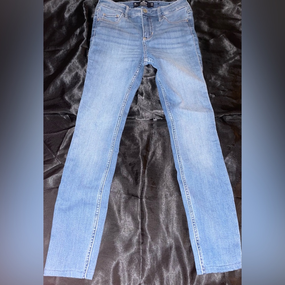 Hollister Jeans, Women
